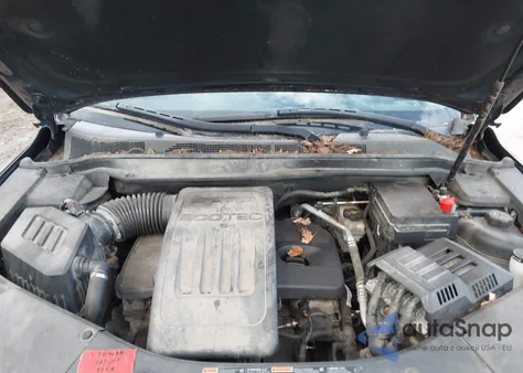 2015 Chevrolet Equinox Ls z USA, uszkodzony, nr VIN 2GNALAEK2F6197997